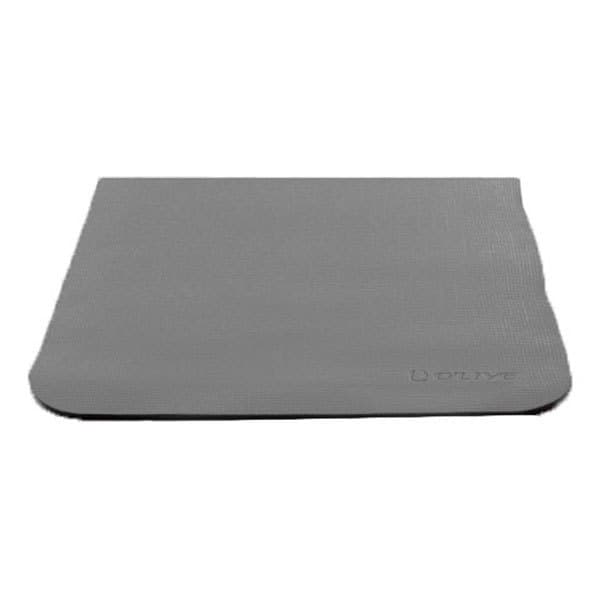 Olive Matta Freeflex Grå 140 x 60 x 1 cm
