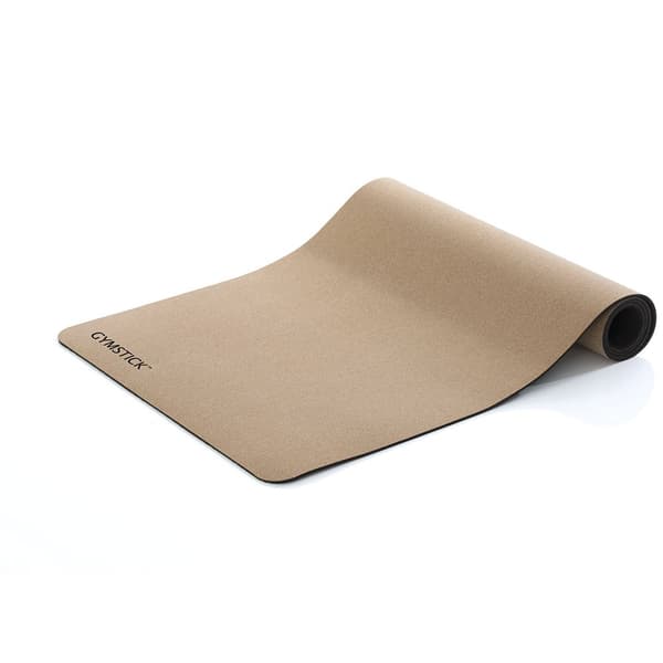 Gymstick Matta Training Brun 170x60x0.4 cm