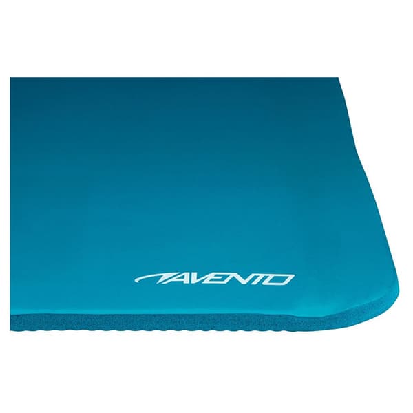 Avento Matta Nbr Fitness/yoga Blå 183 x 61 cm