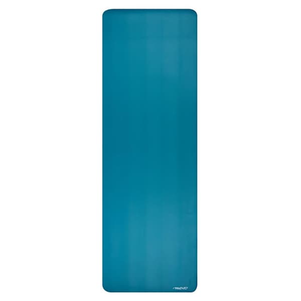 Avento Matta Nbr Fitness/yoga Blå 183 x 61 cm