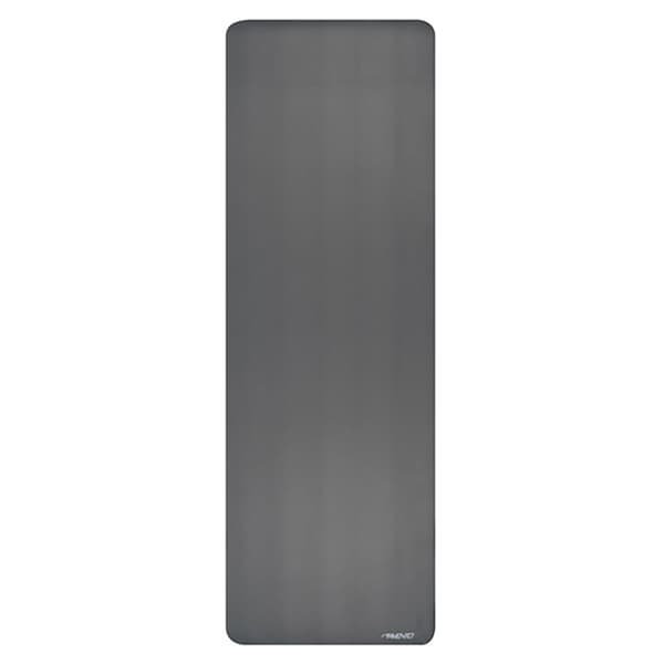 Avento Måtte Nbr Fitness/yoga Grå 183 x 61 cm