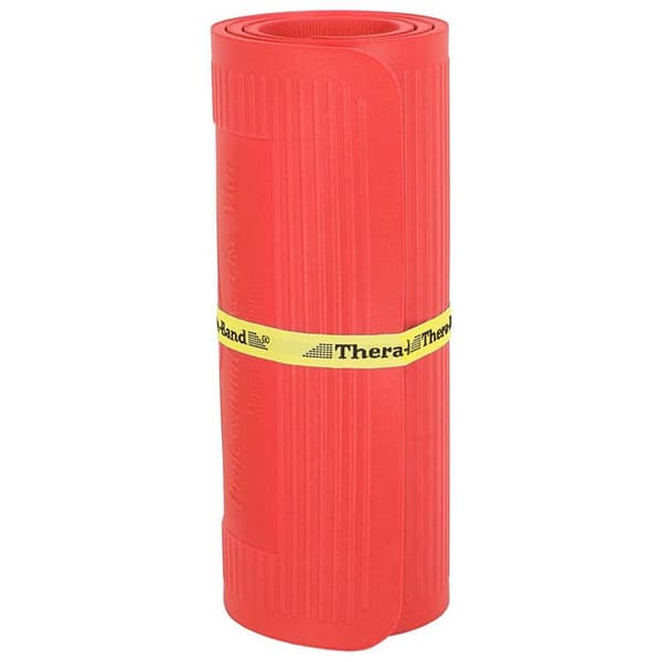 Theraband Matta Exercise Blå 190x60x1.5 cm