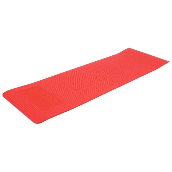 Theraband Matta Exercise Blå 190x60x1.5 cm