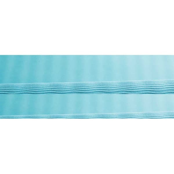 Spokey Måtte Savasana Beige,Blå 180x60x0.4 cm