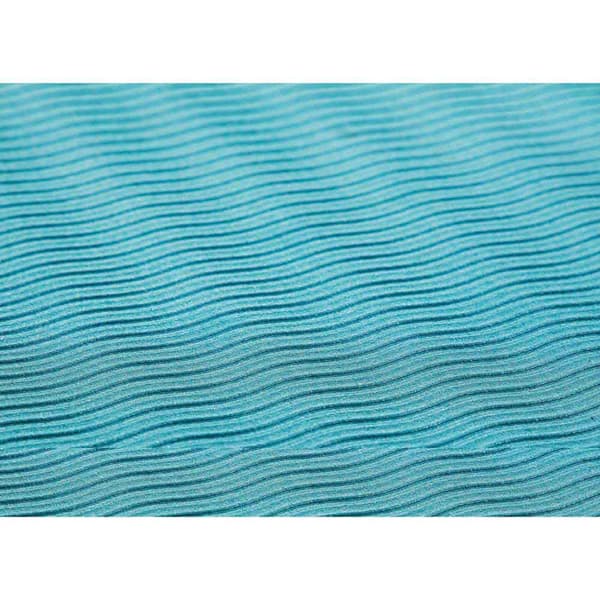 Spokey Måtte Savasana Beige,Blå 180x60x0.4 cm