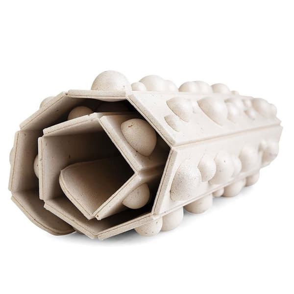 Spokey Tape Rose Beige 46 x 30 x 1.6 cm