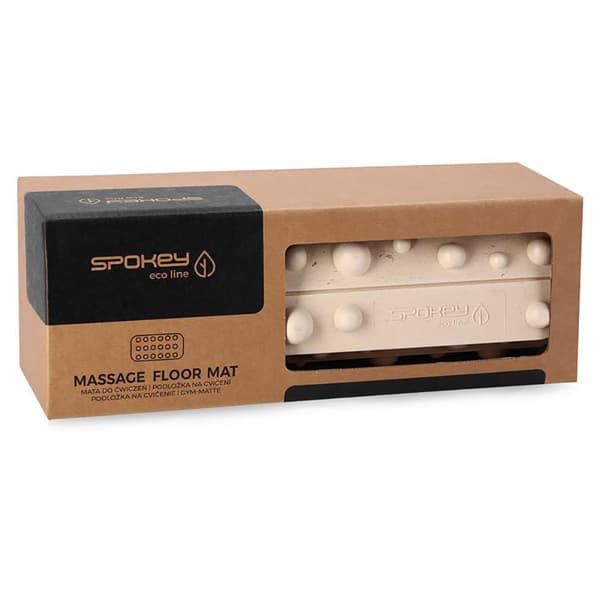 Spokey Tape Rose Beige 46 x 30 x 1.6 cm