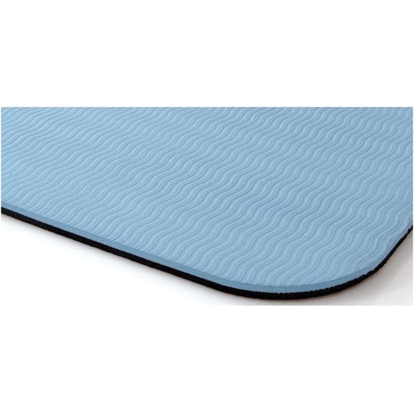 Finnlo Yoga Mat Alaya Blå 180 x 61 x 2 cm