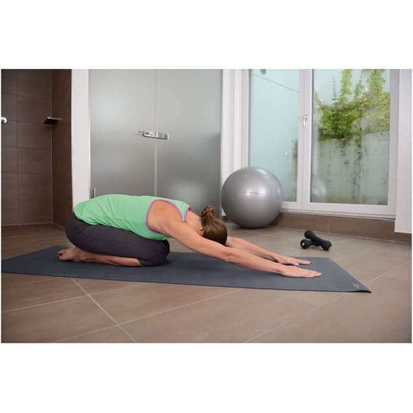 Finnlo Yoga Mat Alaya Blå 180 x 61 x 2 cm