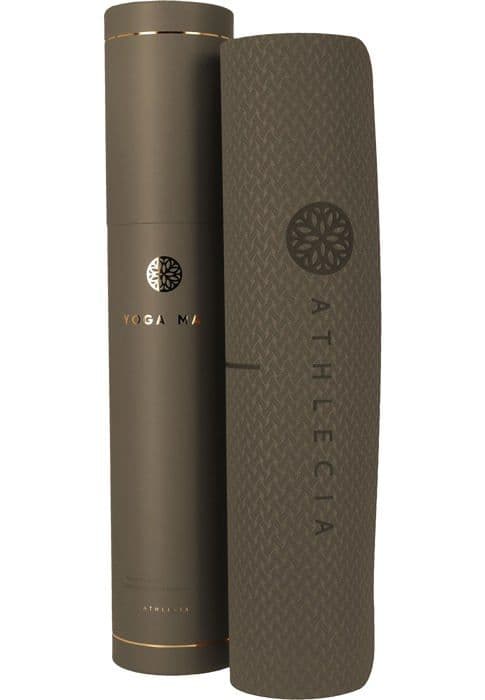 Golvmatta - gymmatta - yogamatta Athlecia - EA223301 - Estell unisex yogamatta