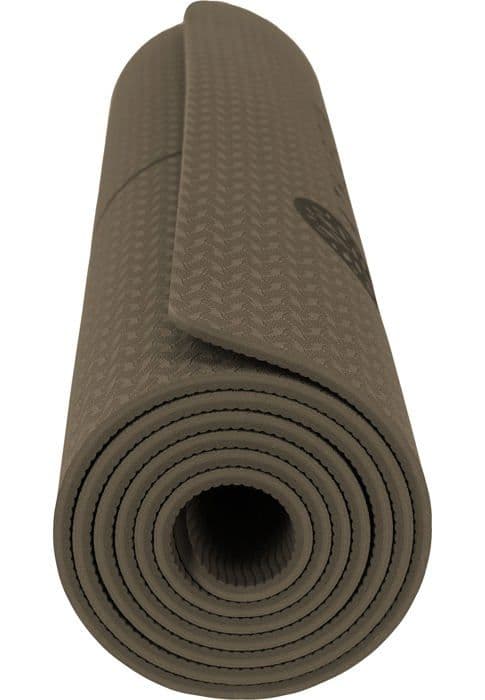 Golvmatta - gymmatta - yogamatta Athlecia - EA223301 - Estell unisex yogamatta