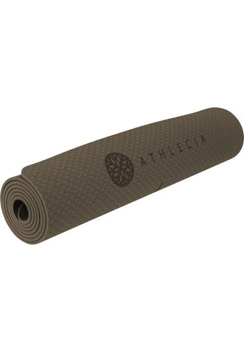 Golvmatta - gymmatta - yogamatta Athlecia - EA223301 - Estell unisex yogamatta