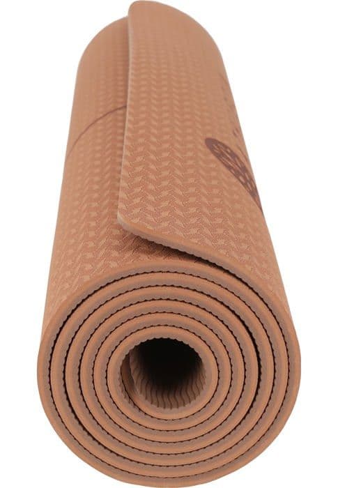 Golvmatta - gymmatta - yogamatta Athlecia - EA223301 - Estell unisex yogamatta
