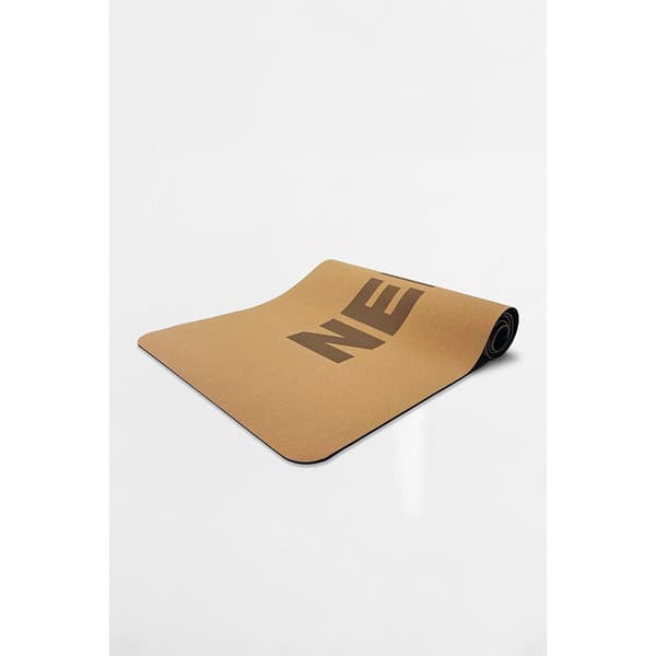 Nebbia Yoga Mad Natural Cork