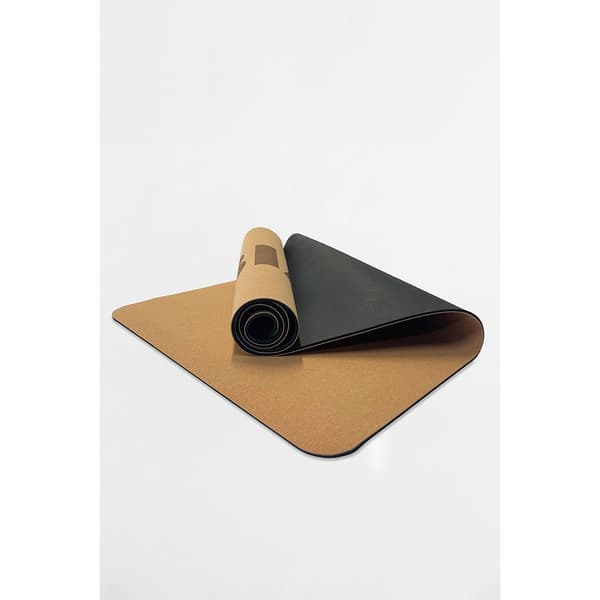 Nebbia Yoga Mad Natural Cork