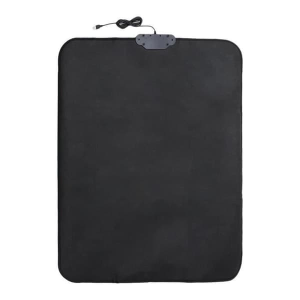KIN Halkfri Danssteg Dansmatta Pads Mat För PC USB Dansmatta