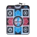 Miniatyrbild 1 av 4: KIN Halkfri Danssteg Dansmatta Pads Mat För PC USB Dansmatta