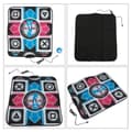 Miniatyrbild 3 av 4: SHOP-STORY - X-TREME DANCE: Interactive Dance Mat
