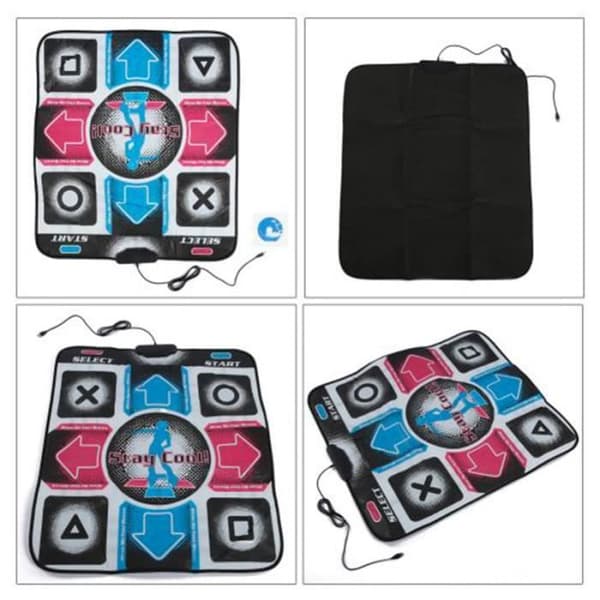 SHOP-STORY - X-TREME DANCE: Interactive Dance Mat