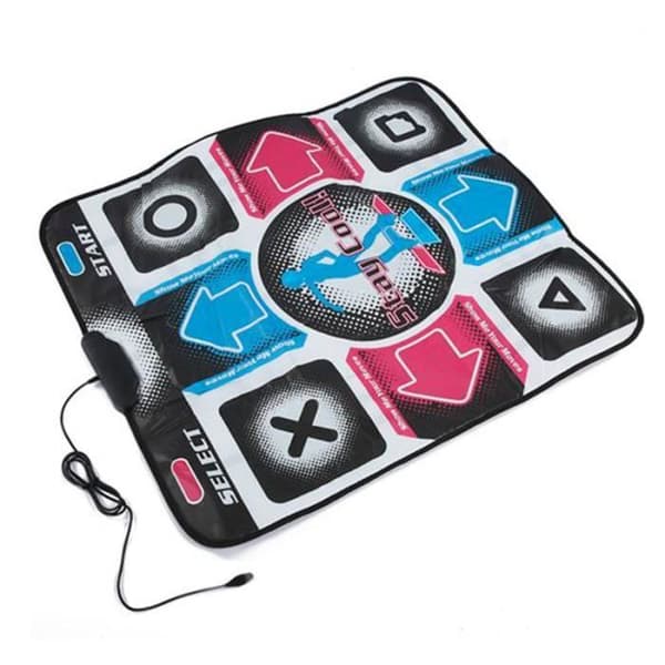 SHOP-STORY - X-TREME DANCE: Interactive Dance Mat