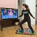 Miniatyrbild 1 av 4: SHOP-STORY - X-TREME DANCE: Interactive Dance Mat
