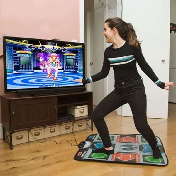SHOP-STORY - X-TREME DANCE: Interactive Dance Mat