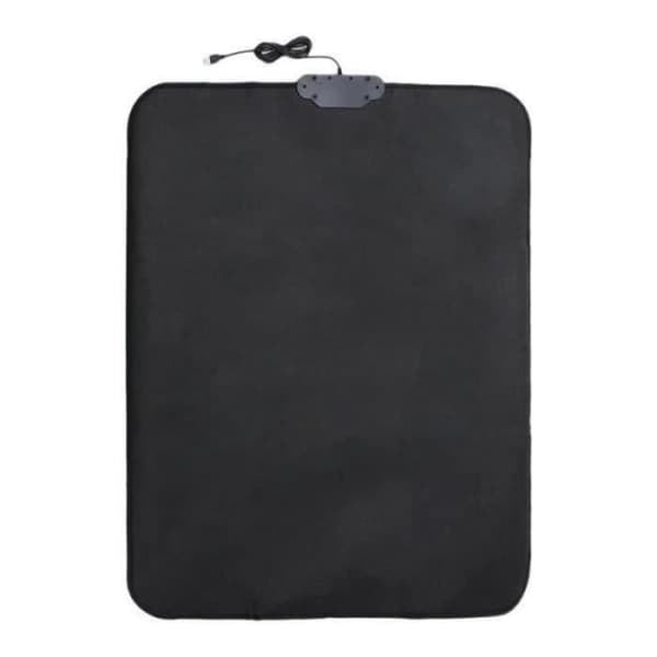 ZAS1277 Halkfri danssteg Dansmatta Pads Mat För PC USB Dansmatta