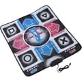 Miniatyrbild 1 av 4: Dance Pad, Dance Games, Dance Pad, Dance Pad Pc Dance Pad Tv Dance Pad Controller För de flesta PC För