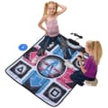 Miniatyrbild 1 av 4: USB Dance Pad Dansmatta, halkskydd 11 nycklar för laptop videospel Dance Pad 1216