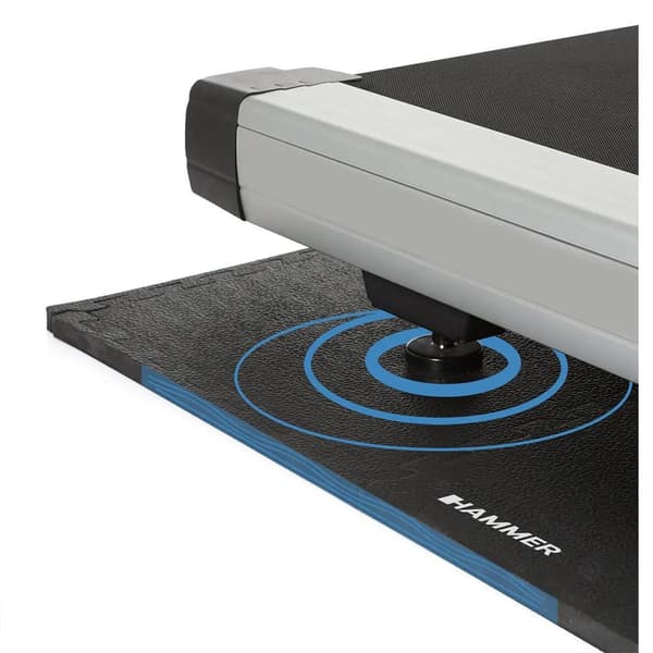 Finnlo Ammattimainen Lattiansuojamatto  156 x 104 cm
