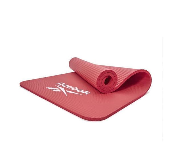 Golvmatta - gymmatta - yogamatta Reebok Träningsmatta