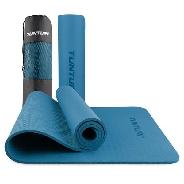 Tunturi 8 Mm Yogamatta