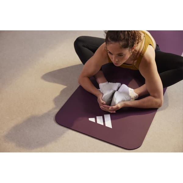 Adidas Fitness Fitness Matto  10 mm