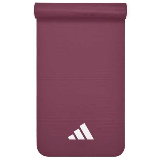 Adidas Fitness Fitness Matta  10 mm
