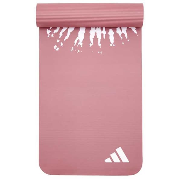 Adidas Fitness Tie-dye Yogamatta  10 mm