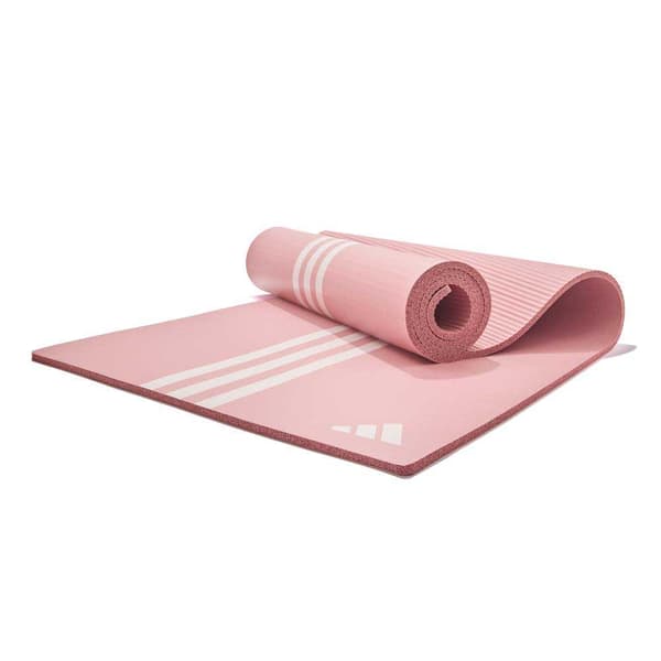 Adidas Fitness Yogamåtte  10 mm