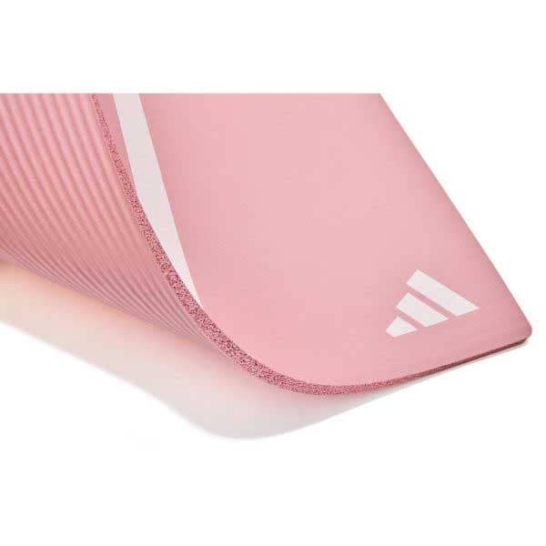 Adidas Fitness Yogamåtte  10 mm