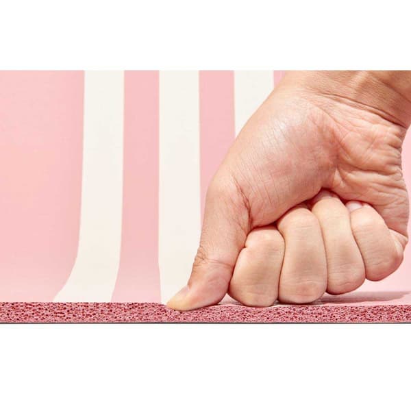 Adidas Fitness Yogamåtte  10 mm
