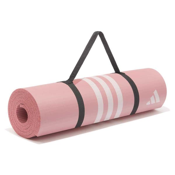 Adidas Fitness Yogamåtte  10 mm