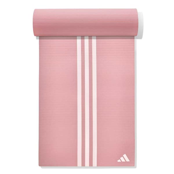Adidas Fitness Yogamåtte  10 mm