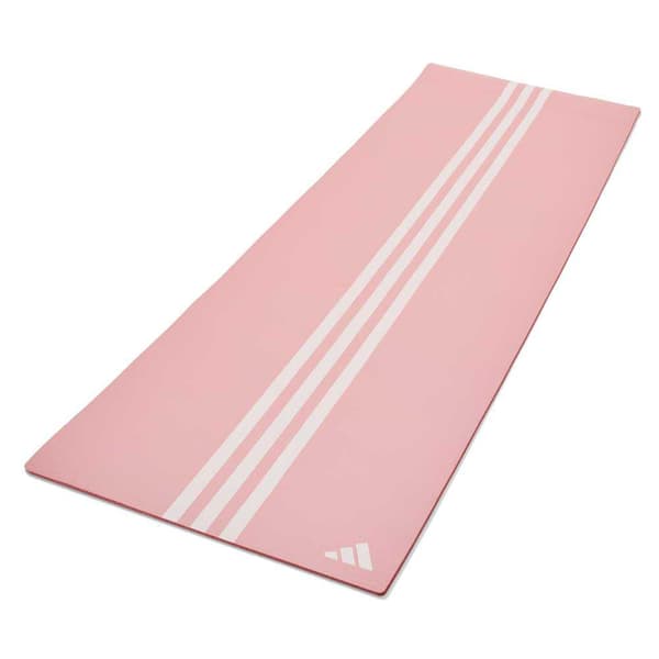 Adidas Fitness Yogamåtte  10 mm