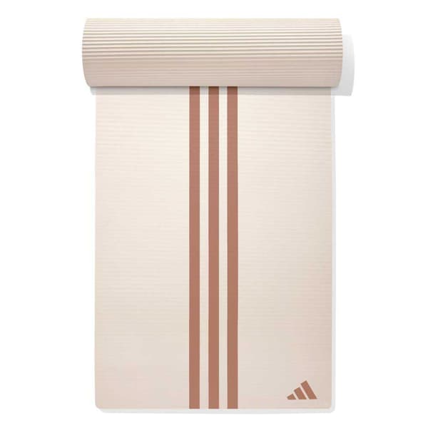 Adidas Fitness Yogamåtte  10 mm