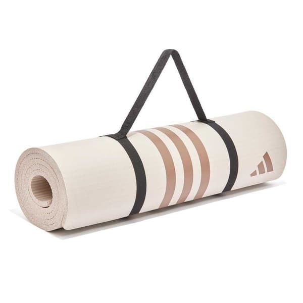 Adidas Fitness Yogamåtte  10 mm