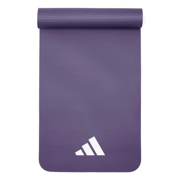 Adidas Fitness Yogamåtte  7 mm