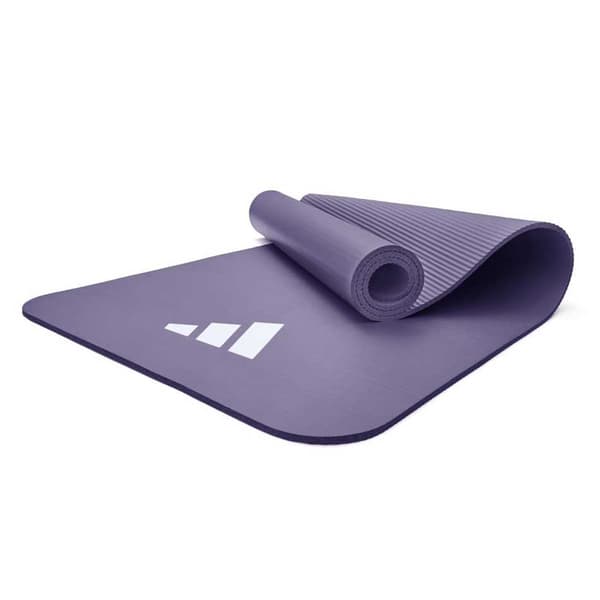 Adidas Fitness Yogamåtte  7 mm