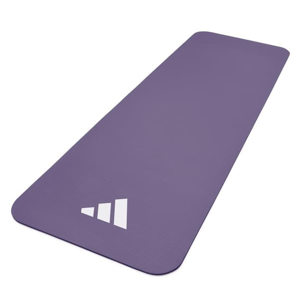 Adidas Fitness Yogamåtte  7 mm