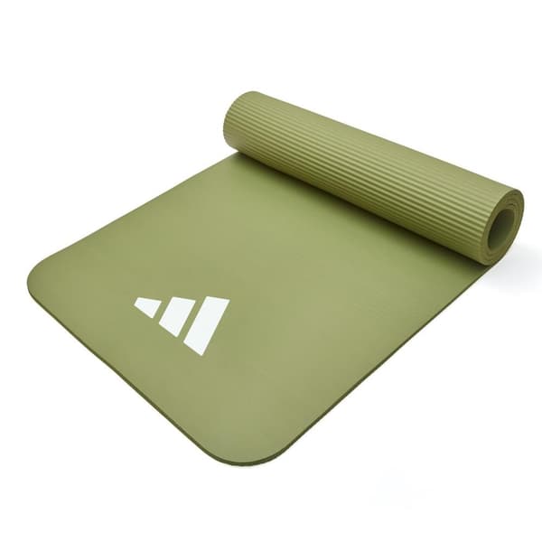 Adidas Fitness Yogamåtte  7 mm