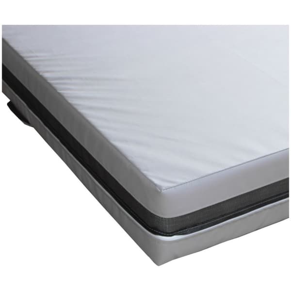 Vikbar madrass Träningsmatta MASTER T21 300 x 200 x 20 cm
