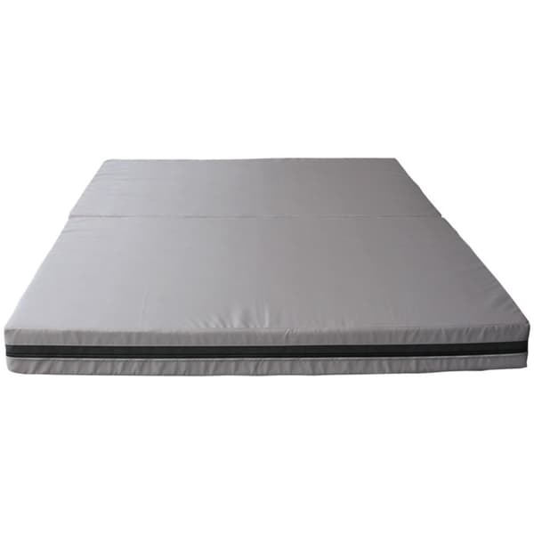 Vikbar madrass Träningsmatta MASTER T21 300 x 200 x 20 cm