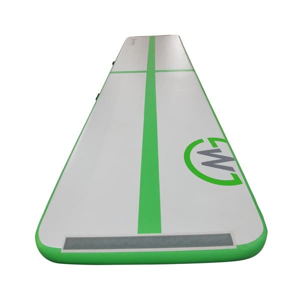 Airtrack MASTER Gymnastikmadras 400 x 100 x 20 cm